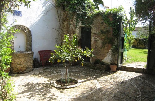 Castano del Robledo House | Posada del Castaño