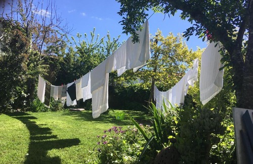 Castano del Robledo House | Posada del Castaño