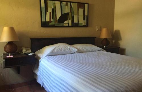 Loreto Hotel | Posada del Cortes