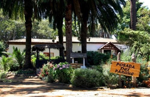 Quintero Cabin | Posada del Parque
