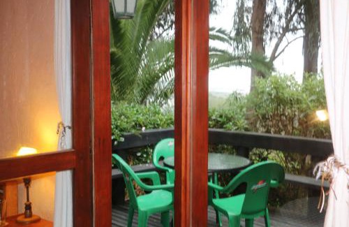 Quintero Cabin | Posada del Parque