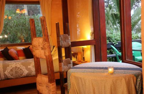 Quintero Cabin | Posada del Parque
