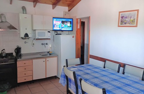 Mina Clavero Cottage | Posada del Rio