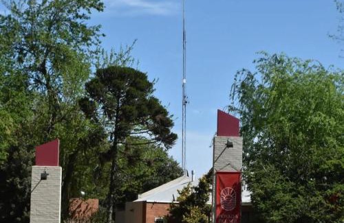 Partido de Junin Apartment | Posada Del Sol - Complejo de Cabañas