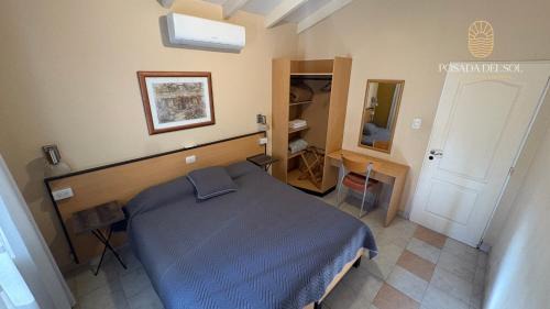 Partido de Junin Apartment | Posada Del Sol - Complejo de Cabañas