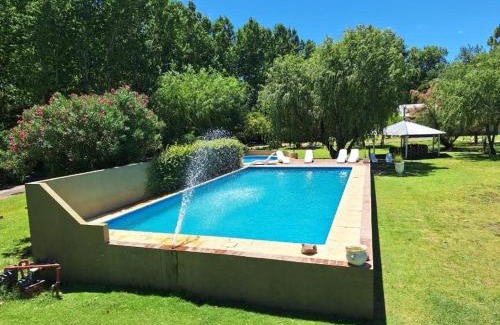 Partido de Junin Apartment | Posada Del Sol - Complejo de Cabañas