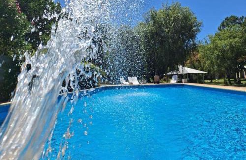 Partido de Junin Apartment | Posada Del Sol - Complejo de Cabañas