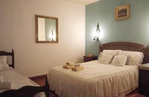 San Antonio de Areco Hotel | Posada Don Salvador