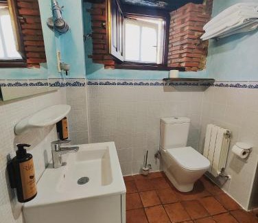 La Cavada House | Posada el Remanso de Trivieco