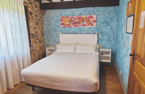 La Cavada House | Posada el Remanso de Trivieco