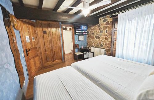 La Cavada House | Posada el Remanso de Trivieco