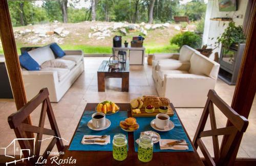 Santa Rosa de Calamuchita Hotel | Posada La Rosita