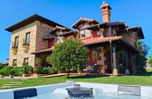 Queveda Hotel | Posada La Fabula