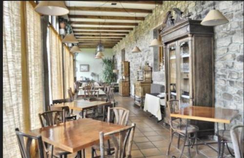 Arroyal Hotel | Posada los Carabeos