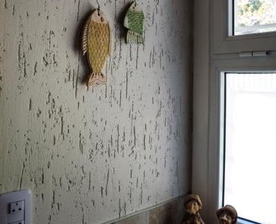 San Rafael Hotel | Posada Los Cipreses