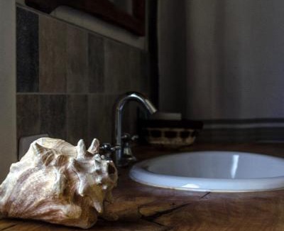 San Rafael Hotel | Posada Los Cipreses