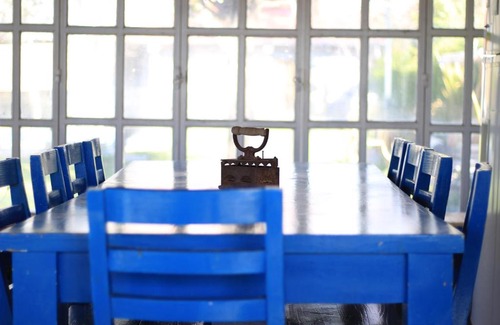 La Consulta Apartment | Posada Newen