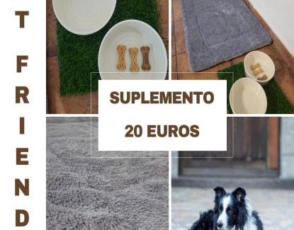 Cercedilla House | Posada Peña Pintada by Vivere Stays