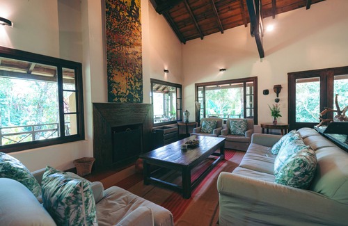 Puerto Libertad Cabin | Posada Puerto Bemberg