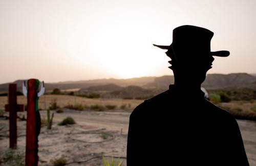 Tabernas Bed & Breakfast | Posada Rancho Malcaminos