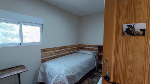 Tabernas Bed & Breakfast | Posada Rancho Malcaminos