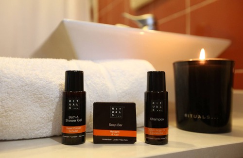 Villanueva de Campean House | Posada Real del Buen Camino