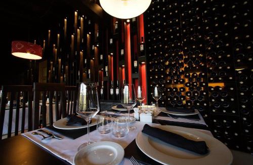 El Puente Hotel | Posada Real La Yensula