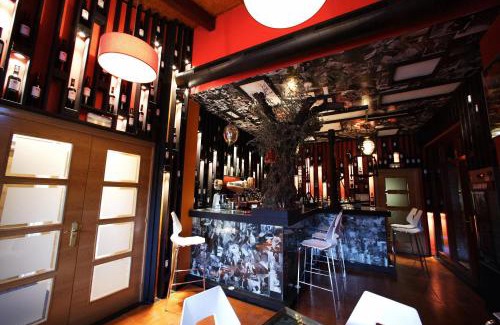 El Puente Hotel | Posada Real La Yensula