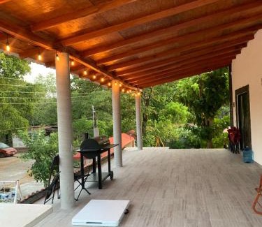 Ciudad Valles House | Posada Rosy