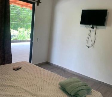 Ciudad Valles House | Posada Rosy