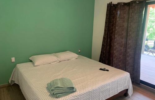Ciudad Valles House | Posada Rosy