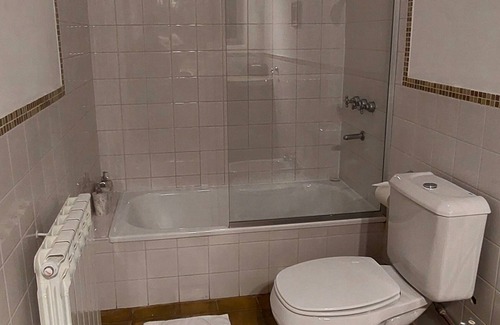 Lujan de Cuyo Hotel | Posada Rural Finca Garciarena