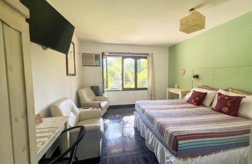 Villa General Belgrano Hotel | Posada Shemak