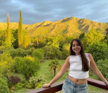 Villa General Belgrano Hotel | Posada Shemak