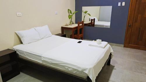 San Juan de Yanayacu House | Posada Turistica Green House