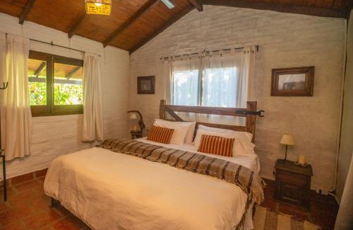 Colonia Carlos Pellegrini Hotel | Posada Uguay - Esteros del Iberá