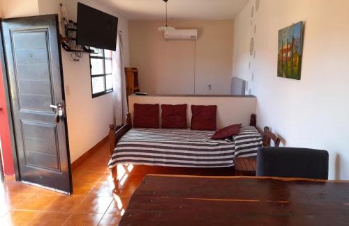 Potrero de los Funes Hotel | Posada Valle del Sol