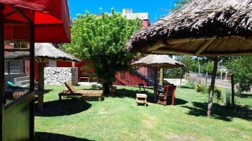 Potrero de los Funes Hotel | Posada Valle del Sol