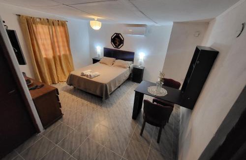 Maipu House | Posada y Cabañas "Finca El Rincón de Lunlunta"