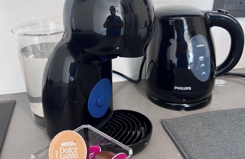 Posadas Apartment | Posadas Dreams - WIFI - Vista increible - 1 Dormitorio suite - Cochera privada