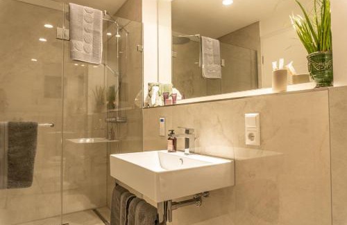 Traunstein Apartment | Poschinger Carré