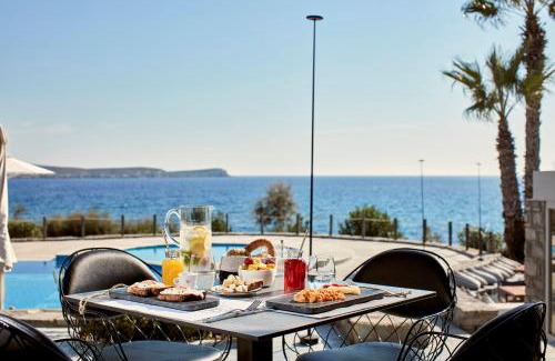 Chrissi Akti Hotel | Poseidon of Paros Hotel & Spa