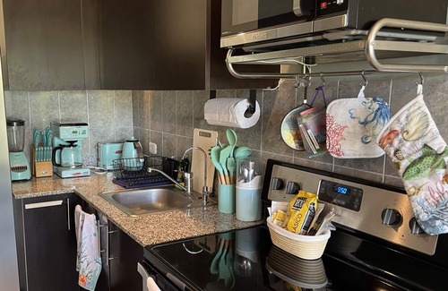 Bejuco Condo | Poseidon's Beachfront Sanctuary