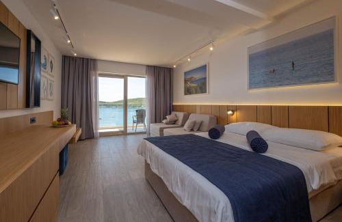 Seoca Hotel | Poseidon The Beach Hotel