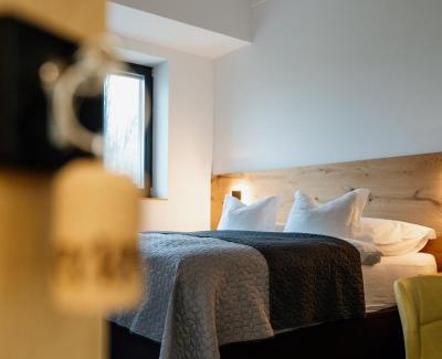 Tisina House | Posestvo Gjerkeš