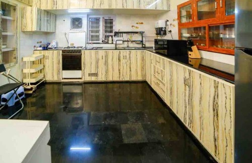 Thrissur House | Posh 7 BHK at Belljem Homes in Thrissur City