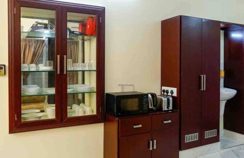 Thrissur House | Posh 7 BHK at Belljem Homes in Thrissur City