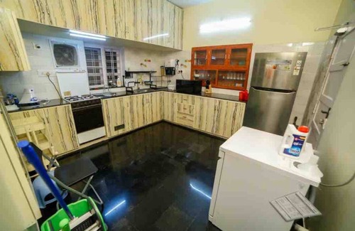 Thrissur House | Posh 7 BHK at Belljem Homes in Thrissur City