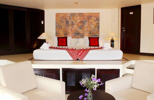 Phu Hai Beach Resort | Poshanu Resort