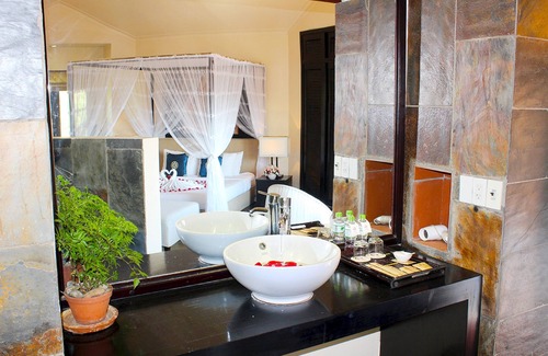 Phu Hai Beach Resort | Poshanu Resort